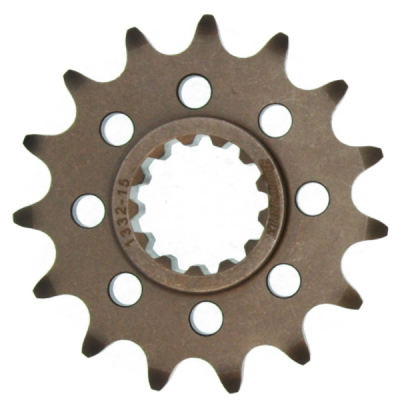 Řetězové kolečko SUPERSPROX CST-1332:15.2 CST-1332:15 15 zubů, 525 (043.1332:15)