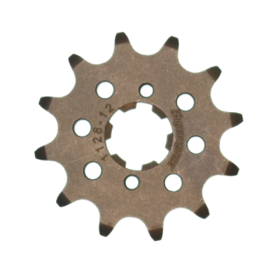 Řetězové kolečko SUPERSPROX CST-1128:12.2 CST-1128:12 12 zubů, 420 (043.1128:12)