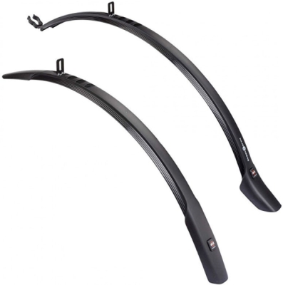 Blatníky SKS Velo 42 Urban 28" čierne