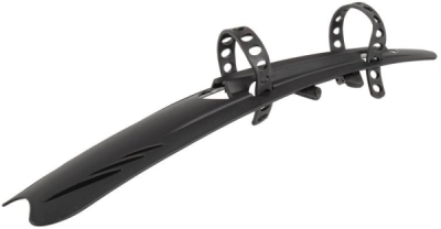 Blatník Přední M-Wave Mud Max Dt.S 28" Černý