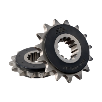 Řetězové kolečko JT JTF 1370-15RB 15 zubů, 525