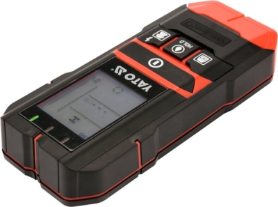 Digitální detektor a vlhkoměr Yato YT-73138