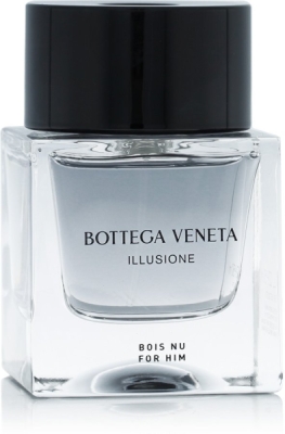 Bottega Veneta - Illusione Bois Nu EDT (50 ml) M