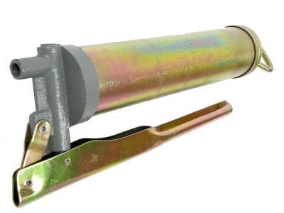 Ruční mazací lis, maznice 400ccm MAR-POL M78040