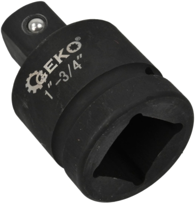 Redukce úderová 1"-3/4", GEKO G10098