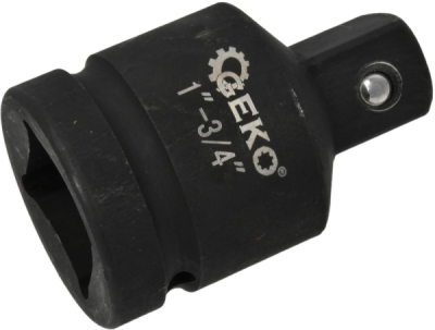 Redukce úderová 1"-3/4", GEKO G10098