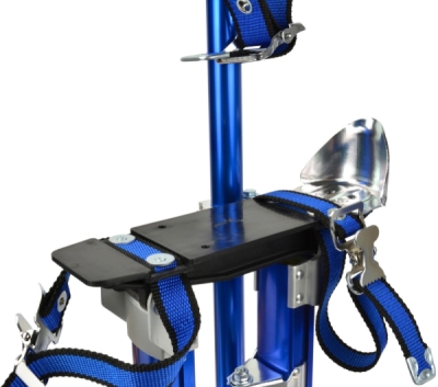 Montážní, malířské, stavební chůdy 61-101cm GEKO G02116