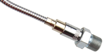 Magnetický držák, ohebný s LED světlem GEKO G03212