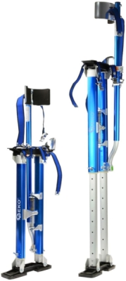 Montážní, malířské, stavební chůdy 61-101cm GEKO G02116
