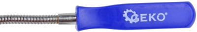 Magnetický držák, ohebný s LED světlem GEKO G03212