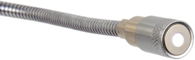 Magnetický držák, ohebný s LED světlem GEKO G03212