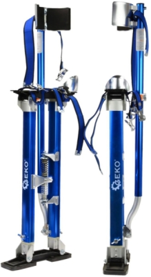 Montážní, malířské, stavební chůdy 61-101cm GEKO G02116