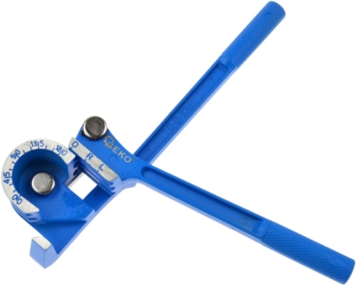 Ruční ohýbačka brzdových trubek 6.3-10mm GEKO G02723