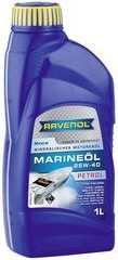 Motorový olej Ravenol Marineoil Petrol Synthetic 25W-40, 1L