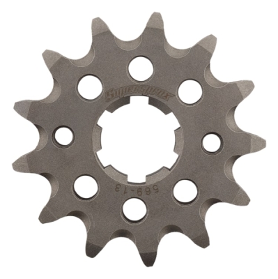 Řetězové kolečko SUPERSPROX CST-569:13 13 zubů, 520
