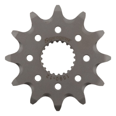 Řetězové kolečko SUPERSPROX CST-1590:12 12 zubů, 520