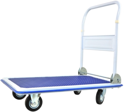 Přepravní vozík 300kg GEKO G71105
