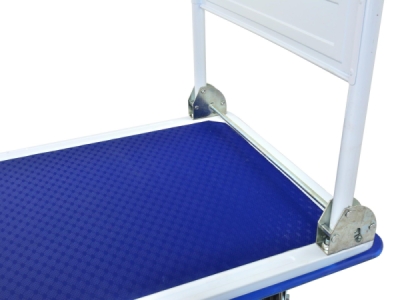 Přepravní vozík 300kg GEKO G71105