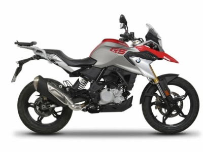 Montážní sada Top Master SHAD W0GG37ST