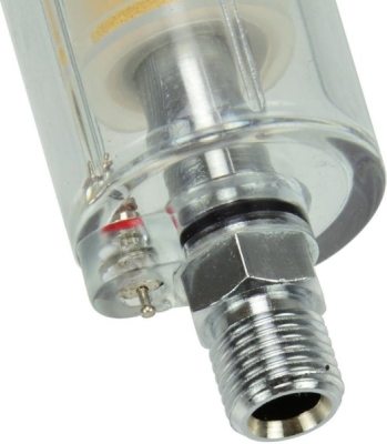 Odlučovač vody, oleje (separátor) GEKO G01178