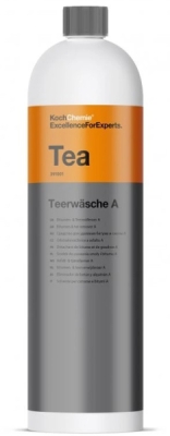 Koch chemie odstraňovač asfaltu Koch Teerwäsche A á, 1L