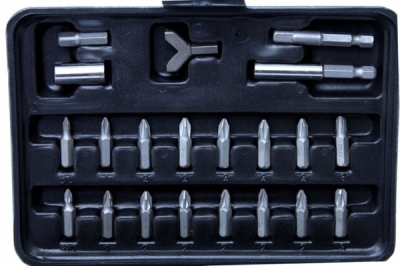Sada bitů 100 ks MAR-POL M66303