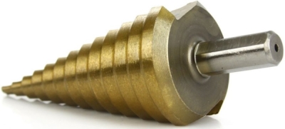 Stupňovitý vrták 4-39mm HSS MAR-POL M22328