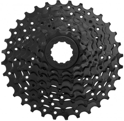 Kazeta Sunrace Csm558av 8 11-34z Black