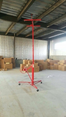 Zvedák sádrokartonových desek 336cm MAR-POL M80070