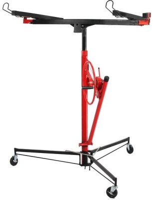 Zvedák sádrokartonových desek 336cm MAR-POL M80070