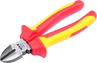 Yato Kleště štípací boční 180mm VDE (1000V)
