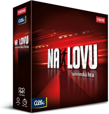 Na lovu