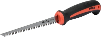 Yato Pila na sádrokarton 150 mm