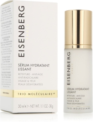 Eisenberg Moisturising Smoothing Serum 30 ml
