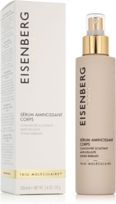 Eisenberg Body Refining Serum 150 ml