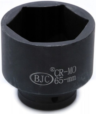 Hlavice kovaná rázová 65mm 1" MAR-POL M58555