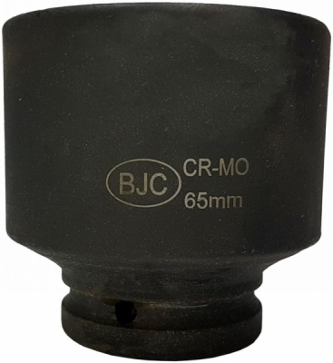 Hlavice kovaná rázová 65mm 1" MAR-POL M58555