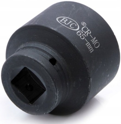 Hlavice kovaná rázová 65mm 1" MAR-POL M58555