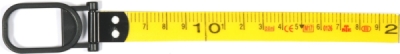 Pásmo měřící, skleněné vlákno, 50m, 15mm Yato YT-71541