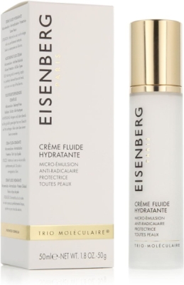 Eisenberg Moisturising Fluid Cream 50 ml