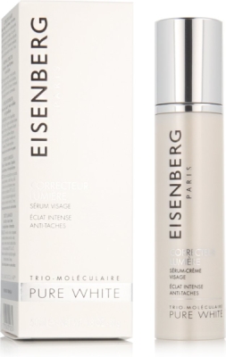 Eisenberg Pure White Whitening Corrector 50 ml