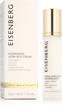 Eisenberg Nourishing Ultra-Rich Cream 50 ml