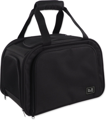 Taška Dog Fantasy Travel Basic 44x27x29cm