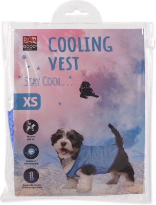 Vesta Dog Fantasy chladící XS 20 cm