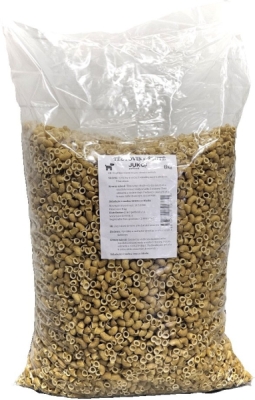 Těstoviny žluté JUKO 8 kg