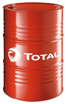 Motorový olej Total Classic 9 C4 5W-30, 208L