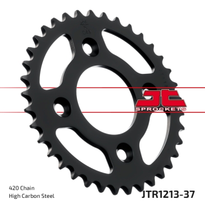 Řetězová rozeta JT JTR 1213-37 37 zubů, 420