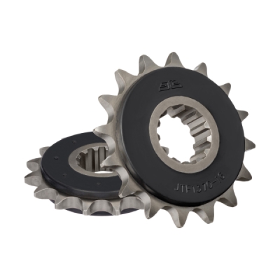 Řetězové kolečko JT JTF 1370-16RB 16 zubů, 525