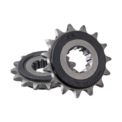 Řetězové kolečko JT JTF 1332-15RB 15 zubů, 525