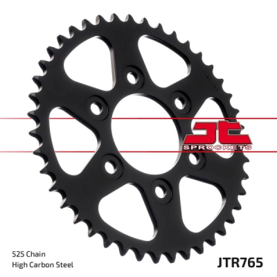 Řetězová rozeta JT JTR 765-43 43 zubů, 525